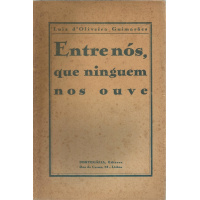 Livros/Acervo/G/GUIMA LOL ENTRE